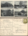 29525 Westerweyhe Gasthaus Kriegerdenkmal o 14.7.1932