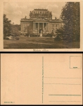 Wiesbaden Theater * ca. 1925