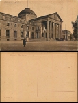 Wiesbaden Kurhaus * ca. 1915