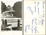 Wiesbaden Kurhaus o 1951