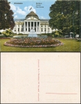 Wiesbaden Kurhaus Casino *ca. 1920