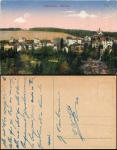 Wiesbaden Nerotal gebr. ca. 1920
