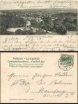 Wiesbaden vom Neroberg o 07.05.1905