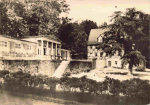 Wiesenbad Sanatorium Robert-Koch-Haus o 1967