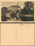 Wiesenburg Mark Schloss  *ca 1920