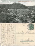 Bad Wildbad Sommerberg o 7.8.1915