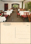 Wildbad Gästehaus des Hotel Post *ca. 1960