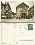 75323 Wildbad Schwarzwald Wilhelmstrasse o 16.06.1938