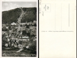 75323 Wildbad Schwarzwald mit Sommerberg *ca.1940