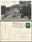 Wildbad Waldhotel Sommerberg Wildbad o 16.6.1931