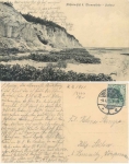 Wilhelmshoeh bei Warnemuende Stoltera o 9.4.1911