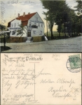 Wilhelmstal  Gasthaus Waldeslusto 15.02.08
