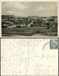 91452 Wilhermsdorf postcard o 25.9.1938