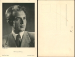 Will Quadflieg Film+Foto+Verlag A 3535/1