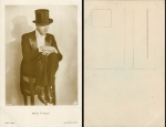 Willy Fritsch Ross Verlag 5506/1