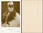 Willy Fritsch Ross Verlag 5845/2