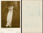 Willy Fritsch Ross Verlag 3890/2