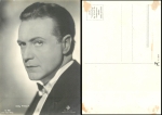 Willy Fritsch Film+Foto+Verlag G 160