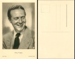 Willy Fritsch Ross Verlag 6181/1