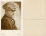 Willy Fritsch Ross Verlag 5504/1