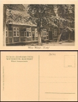 29646 Wilsede Witthofts Gasthof *ca.1920