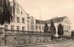 02681 Wilthen Oberlausitz Goethe Schule * 1961