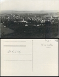 Winnenden full view real photo postcard * 1915