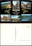 56332 Winningen Mosel *ca. 1950
