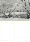 Erzgebirge im Winter *1966 Hanich2000