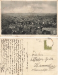 Witten Ruhr Panoramablick o 30.5.1930