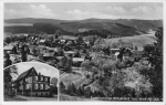 Wittgendorf Saalfeld Thüringen Gasthaus Burgberg o 1941