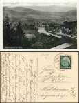 Witzenhausen Werra o 07.07.1935