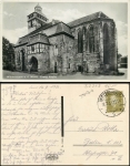 Witzenhausen Evang. Church o 16.7.32