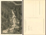 Wölfelsgrund Schneebergweg Grafschaft Glatz *ca. 1930