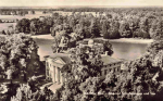 Wörlitzer Park Schlossmuseum * 1966