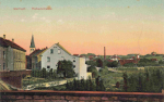 42489 Wülfrath Mühlenstrasse *ca.1915
