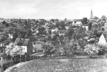 Wüstenbrand Hohenstein-Ernstthal Totalansicht * 1984