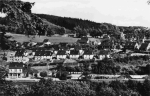 07343 Wurzbach Thüringen Siedlung * 1961