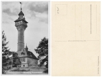 Würzburg Frankenwarte * ca. 1930