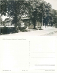 18347 Wustrow Fischland FDGB Ferienheim 