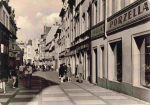 Zeitz Wendische Strasse o 1976