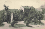 Zeitz Schillerplatz o 1913