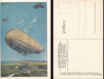 Deutscher Luftflotten-Verein Zeppelin 