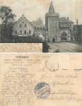 39261 Zerbst Heidetor o 25.3.1906