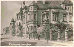 Zeulenroda Goethestrasse * um 1940