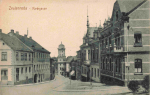 Zeulenroda Kirchgasse * um 1910