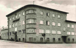Zeulenroda Postamt o 1963
