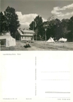 17207 Zielow Jugendherberge Müritz *1962