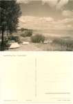 17207 Zielow Jugendherberge Zeltplatz *1962