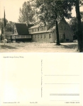 17207 Zielow Youth Hostel * 1962 Hanich0578